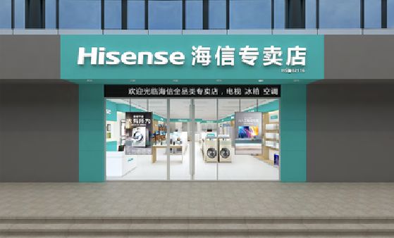盱眙如何加强专卖店门头设计品质？
