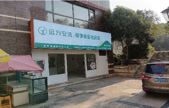 盱眙广告招牌特点详解。