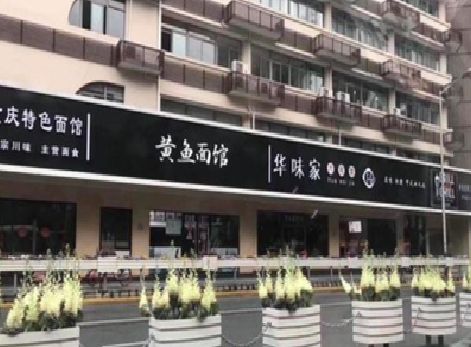 盱眙政府为什么要统一规划店铺招牌？